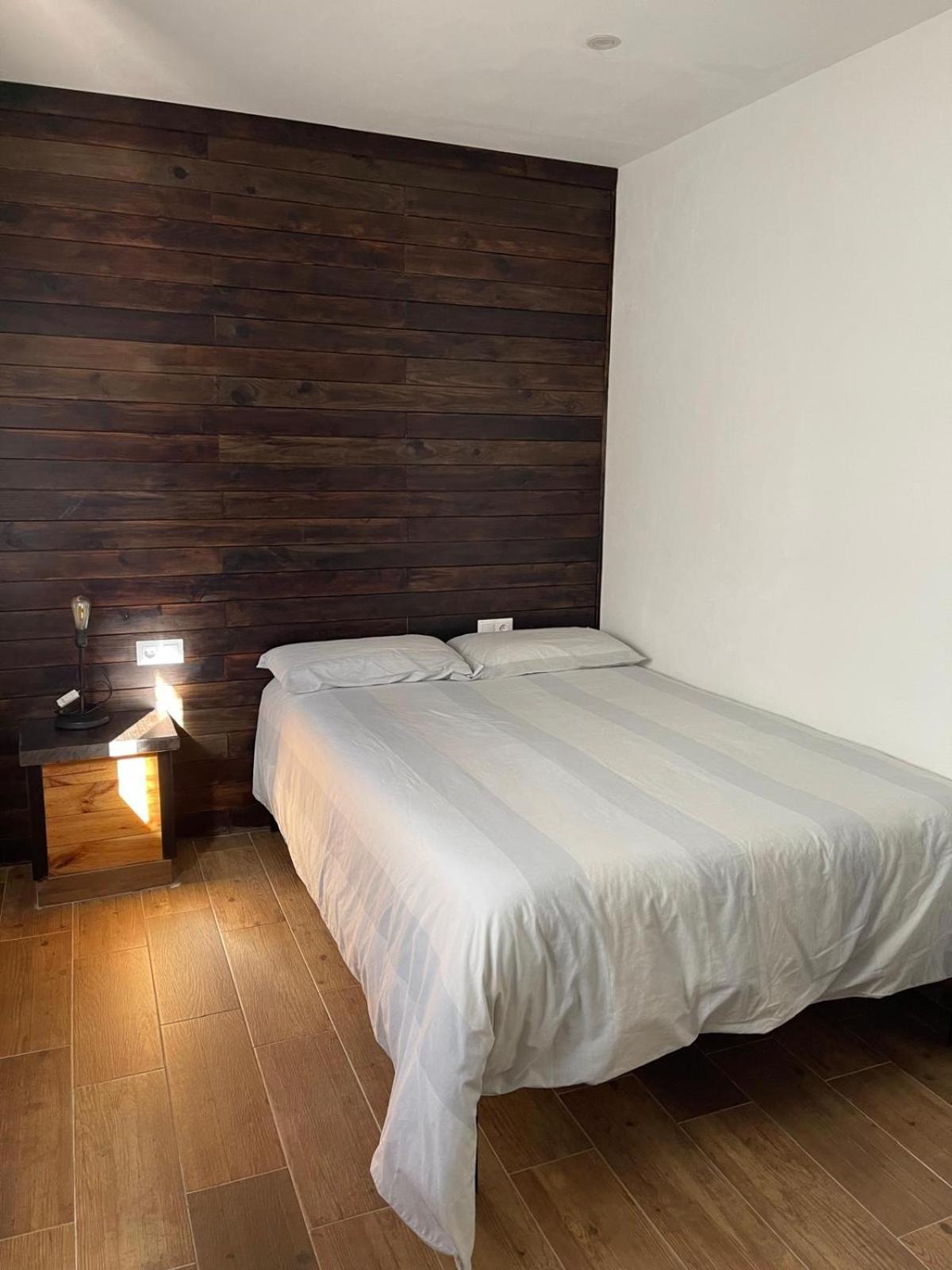 Apartamento Rural Julio Trevélez Kültér fotó