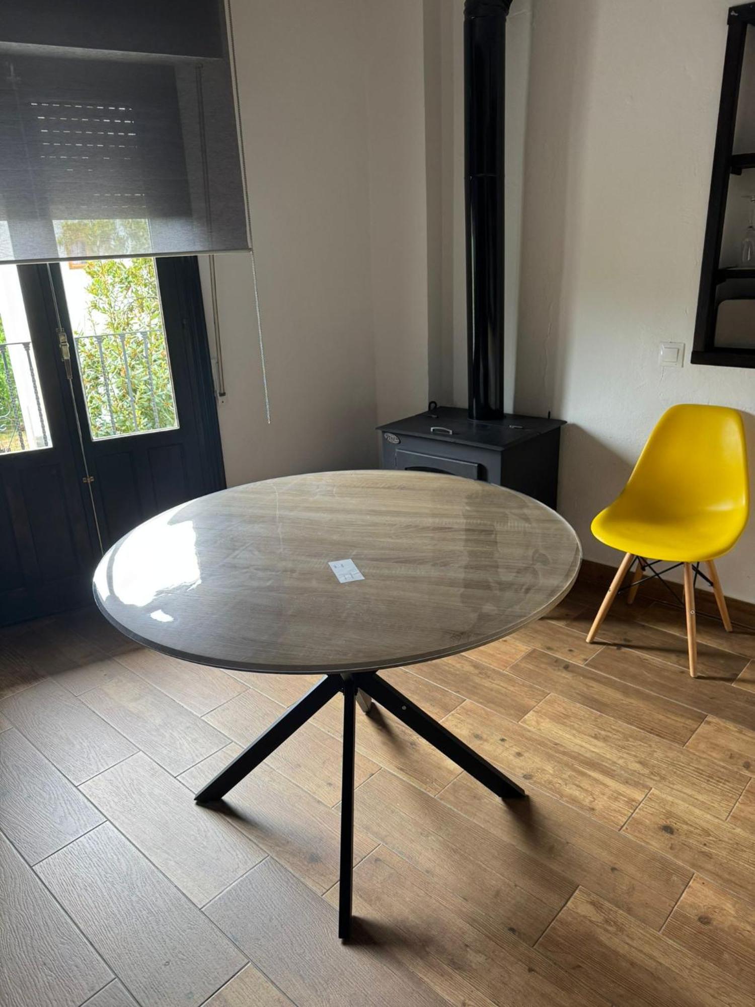Apartamento Rural Julio Trevélez Kültér fotó